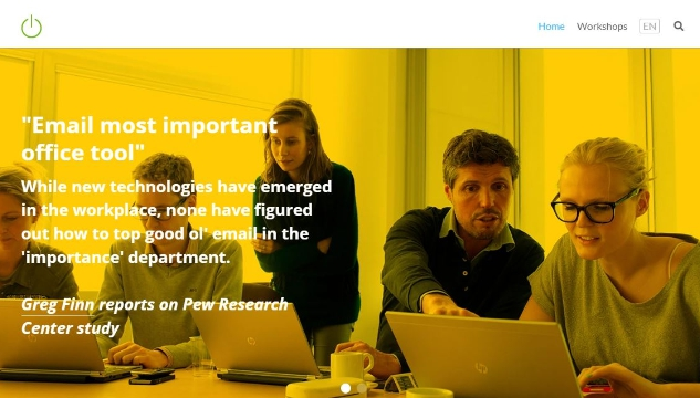 電子郵件行銷 電子郵件行銷